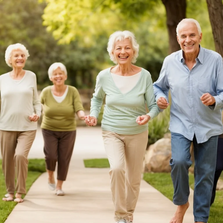 Experience Holistic Wellness