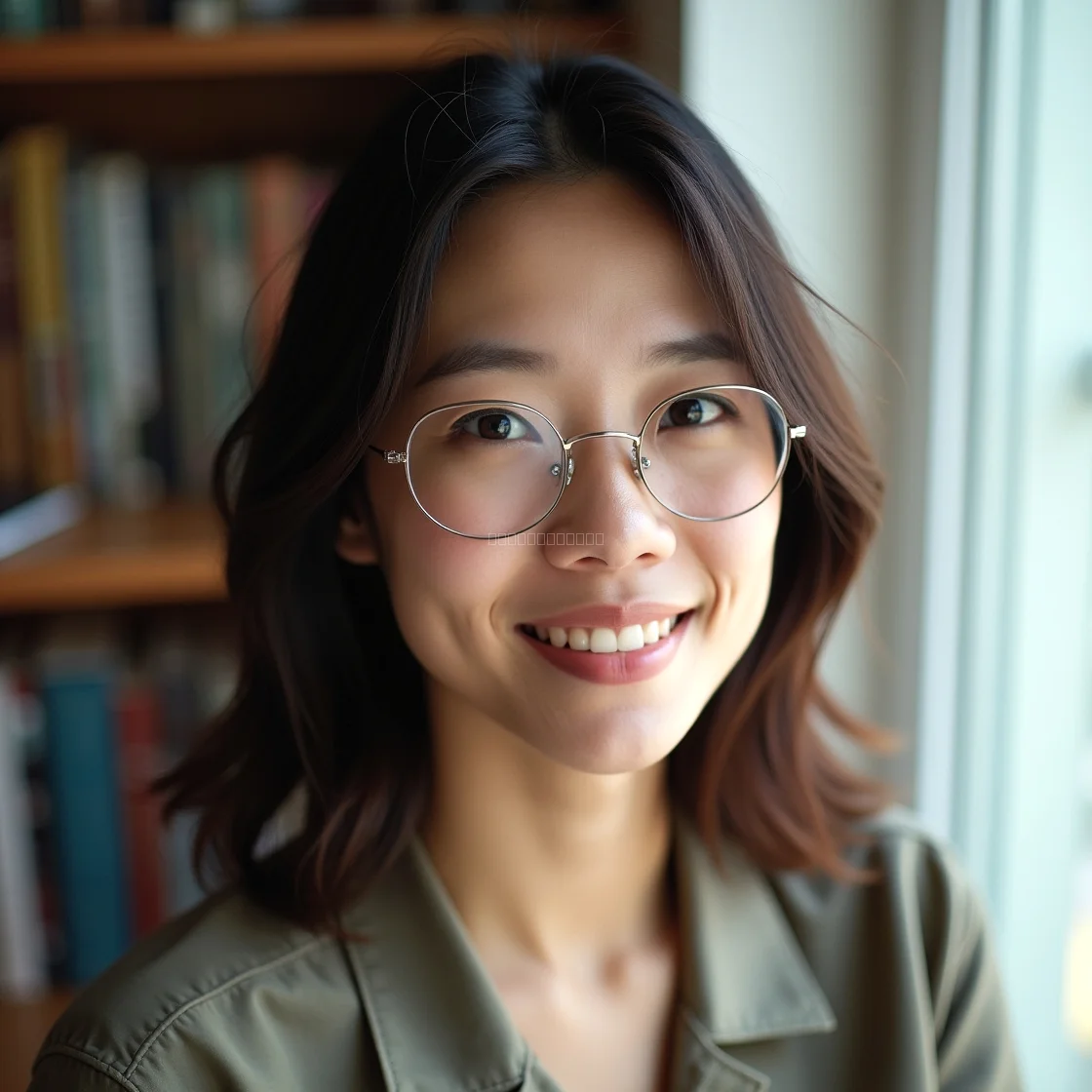 Dr. Emily Tan